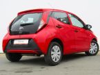 Toyota Aygo - fotka číslo 1