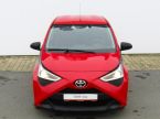 Toyota Aygo - fotka číslo 6