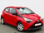 Toyota Aygo - fotka číslo 7