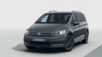 Volkswagen Touran - fotka číslo 0