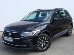Volkswagen Tiguan - fotka číslo 0