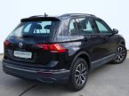 Volkswagen Tiguan - fotka číslo 1