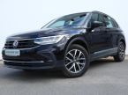 Volkswagen Tiguan - fotka číslo 5