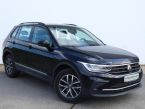 Volkswagen Tiguan - fotka číslo 7