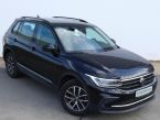 Volkswagen Tiguan - fotka číslo 8