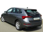 Škoda Scala - fotka číslo 12