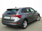 Škoda Scala - fotka číslo 1