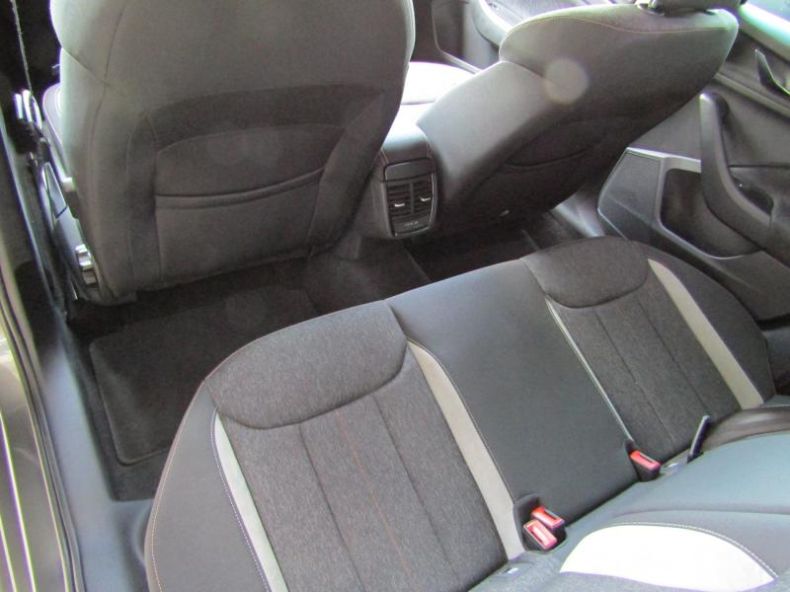 Škoda Scala - hlavní fotka