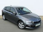 Škoda Scala - fotka číslo 8