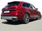 Audi SQ7 - fotka číslo 9