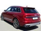 Audi SQ7 - fotka číslo 12