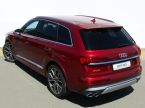 Audi SQ7 - fotka číslo 13