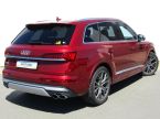 Audi SQ7 - fotka číslo 1