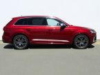Audi SQ7 - fotka číslo 2