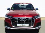 Audi SQ7 - fotka číslo 3