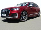 Audi SQ7 - fotka číslo 5
