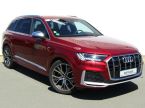 Audi SQ7 - fotka číslo 7