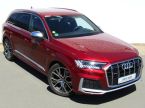 Audi SQ7 - fotka číslo 8