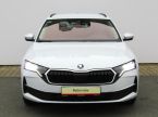 Škoda Octavia - fotka číslo 3