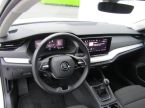Škoda Octavia - fotka číslo 4