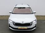 Škoda Octavia - fotka číslo 6