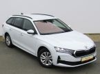 Škoda Octavia - fotka číslo 8