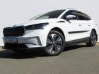 Škoda Enyaq - fotka číslo 5