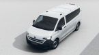 Volkswagen Transporter - fotka číslo 0