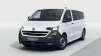 Volkswagen Transporter - fotka číslo 5