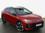 Volkswagen T-Roc - fotka číslo 8