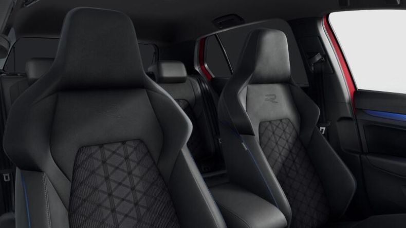 Volkswagen Golf - hlavní fotka