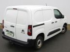 Citroën Berlingo - fotka číslo 9