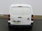 Citroën Berlingo - fotka číslo 11