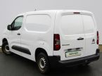 Citroën Berlingo - fotka číslo 12