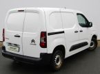 Citroën Berlingo - fotka číslo 1
