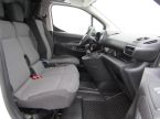 Citroën Berlingo - fotka číslo 20