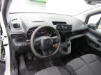 Citroën Berlingo - fotka číslo 4