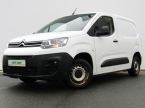 Citroën Berlingo - fotka číslo 5