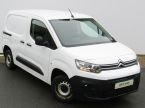 Citroën Berlingo - fotka číslo 8