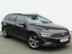 Volkswagen Passat - fotka číslo 7