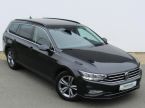 Volkswagen Passat - fotka číslo 8