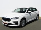 Škoda Scala - fotka číslo 0