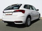 Škoda Scala - fotka číslo 10