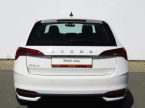 Škoda Scala - fotka číslo 11