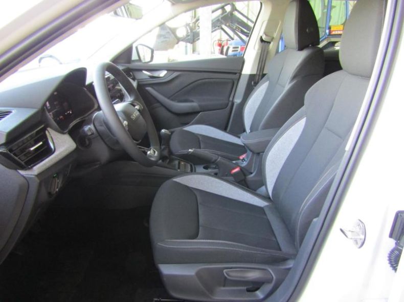 Škoda Scala - hlavní fotka