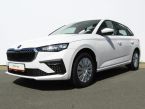 Škoda Scala - fotka číslo 6