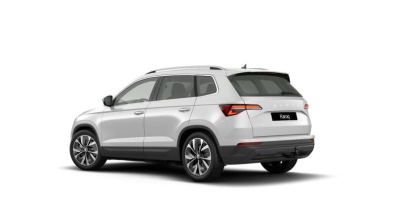 Škoda Karoq - hlavní fotka