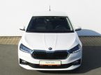 Škoda Fabia - fotka číslo 8