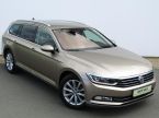 Volkswagen Passat - fotka číslo 8