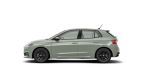 Škoda Fabia - fotka číslo 2